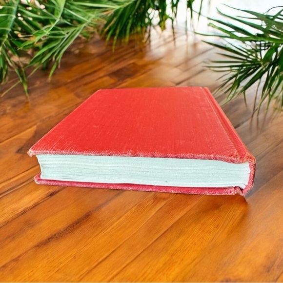 VINTAGE 1957 20,000 Words by Louis A. Leslie - Third Edition - Picture 6 of 13